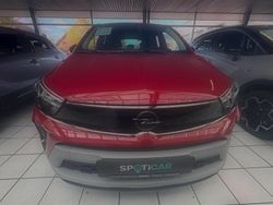 Rot metallic Gebraucht 2024 Opel Crossland X Elegance SUV | 26.220 €
