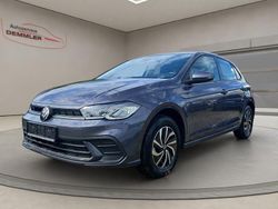 Grau Gebraucht 2024 VW Polo R Limousine | 18.800 € (Fairer Preis)