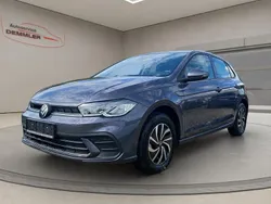 Grau Gebraucht 2024 VW Polo R Limousine | 18.800 € (Fairer Preis)