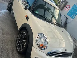 Beige Gebraucht 2014 Mini ONE Kleinwagen | 6.800 € (Teuer)