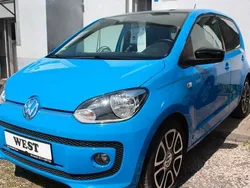VW up!