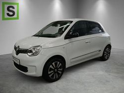 Weiß Gebraucht 2023 Renault Twingo Kleinwagen | 13.690 € (Fairer Preis)