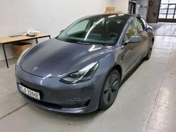 Unbekannt (metallic) Gebraucht 2022 Tesla Model 3 Limousine | 29.450 € (Fairer Preis)