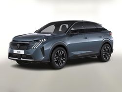 Ingaro blau metallic / dachfarbe Neu 2025 Peugeot 3008 GT | 37.538 € (Teuer)