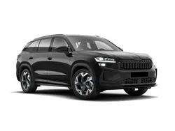 Grau Neu 2025 Skoda Kodiaq SUV | 52.490 € (Fairer Preis)