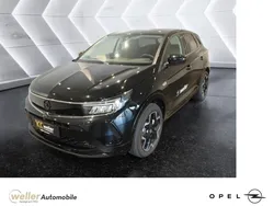 Metallic) (schwarz Gebraucht 2023 Opel Grandland X GS Line SUV | 29.885 € (Teuer)