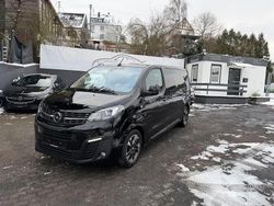 Schwarz Gebraucht 2021 Opel Zafira Life Van / Kleinbus | 27.000 € (Guter Preis)