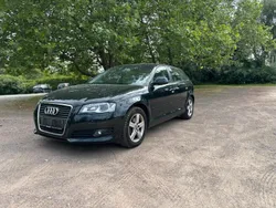 Schwarz Gebraucht 2009 Audi A3 Kleinwagen | 4.500 € (Guter Preis)