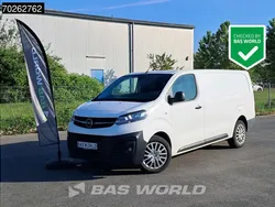Weiß Gebraucht 2021 Opel Vivaro Van | 11.400 €