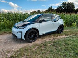 Weiß Gebraucht 2022 BMW i3 Performance Kleinwagen | 19.500 € (Fairer Preis)