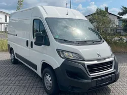 Weiß Gebraucht 2019 Peugeot Boxer Van | 18.980 € (Fairer Preis)