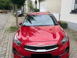 Rot Gebraucht 2022 Kia XCeed SUV | 17.300 € (Guter Preis)