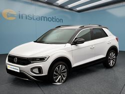 Weiß Gebraucht 2025 VW T-Roc SUV | 30.599 € (Fairer Preis)