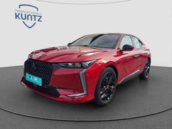 Velvet red Gebraucht 2023 DS Automobiles DS4 Performance Kombi | 23.980 € (Fairer Preis)