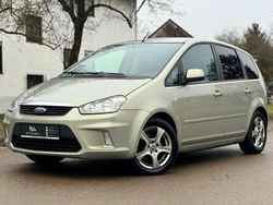 Chill Gebraucht 2009 Ford C-MAX Style Van / Kleinbus | 2.888 € (Fairer Preis)