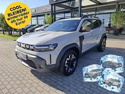 Sandstone metallic Gebraucht 2025 Dacia Duster Extreme SUV | 25.279 € (Fairer Preis)