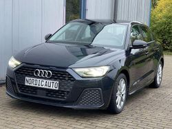 Blau Gebraucht 2019 Audi A1 Comfort Kleinwagen | 15.995 € (Fairer Preis)
