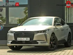 Grau Gebraucht 2023 DS Automobiles DS4 Performance Line Plus Limousine | 28.980 € (Fairer Preis)