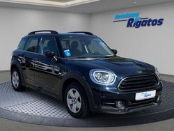 Enigmatic black metallic Gebraucht 2020 Mini Cooper Countryman SUV | 16.950 € (Guter Preis)