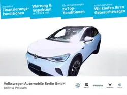 Gebraucht 2023 VW ID.4 Pro Performance SUV | 28.990 € (Superpreis)