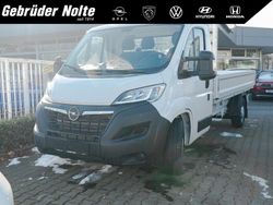 Weiss / Neu 2024 Opel Movano Van | 31.490 € (Guter Preis)