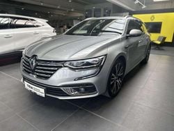 Highlandgrau metallic (metallic) Gebraucht 2022 Renault Talisman GrandTour Initiale Kombi | 23.990 € (Guter Preis)