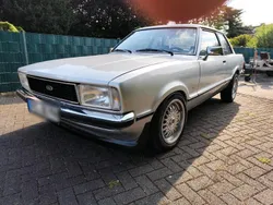 Ford Taunus