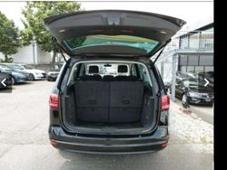 Schwarz Gebraucht 2017 VW Sharan Sound Van / Kleinbus | 18.500 € (Guter Preis)