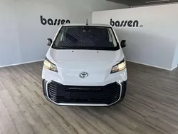 Ice white Neu 2024 Toyota Proace Van | 31.792 € (Fairer Preis)