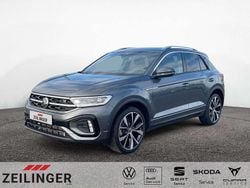 Grau Gebraucht 2025 VW T-Roc R-line SUV | 33.520 € (Guter Preis)