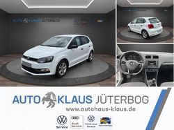 Pure white (weiß) Gebraucht 2015 VW Polo Cup Limousine | 10.750 € (Etwas zu teuer)