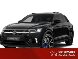 Deep black perleffekt Neu 2025 VW T-Roc Pro SUV | 58.480 €