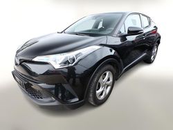 Metallic Gebraucht 2019 Toyota C-HR SUV | 19.140 € (Fairer Preis)
