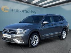 Gebraucht 2025 VW Tiguan SUV | 39.949 € (Fairer Preis)
