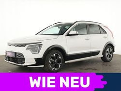 Schneeweiss Gebraucht 2023 Kia e-Niro Spirit SUV | 26.839 € (Fairer Preis)