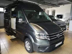 Grau Neu 2025 VW California California Van | 73.185 €