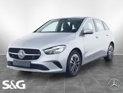Mercedes B250e
