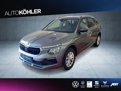 Grau Gebraucht 2024 Skoda Kamiq Selection SUV | 24.990 € (Fairer Preis)