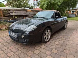 Fiat Barchetta