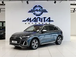 Audi SQ5 Sportback