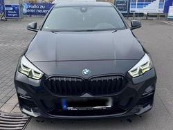 Schwarz Gebraucht 2021 BMW 220 M Sport Limousine | 26.000 € (Guter Preis)
