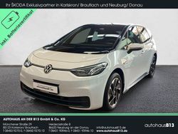 Platinum (weiß) Gebraucht 2021 VW ID.3 Pure Kleinwagen | 19.690 € (Fairer Preis)