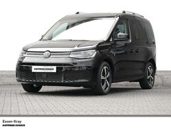 Schwarz Gebraucht 2025 VW Caddy Life Van / Kleinbus | 44.980 €