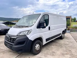 Casablancaweiss/glacier/arctic Gebraucht 2022 Opel Movano Van | 19.999 € (Guter Preis)