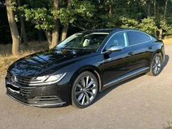 Schwarz Gebraucht 2017 VW Arteon Limousine | 22.999 € (Guter Preis)