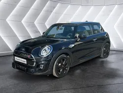 Schwarz Gebraucht 2020 Mini Cooper S Kleinwagen | 24.700 € (Teuer)