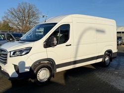 Weiß Gebraucht 2024 Maxus V90 Van | 16.898 € (Guter Preis)