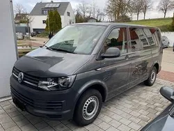 Schwarz Gebraucht 2019 VW T6.1 Van | 26.999 €