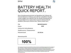 Schwarz Gebraucht 2022 BMW i3 Kleinwagen | 21.430 € (Fairer Preis)