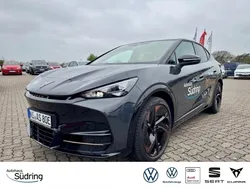 Grau Gebraucht 2024 Cupra Tavascan Endurance SUV | 49.350 € (Superpreis)